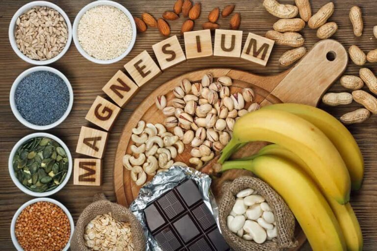 4 Vegan Foods That Have High Situations of Magnesium